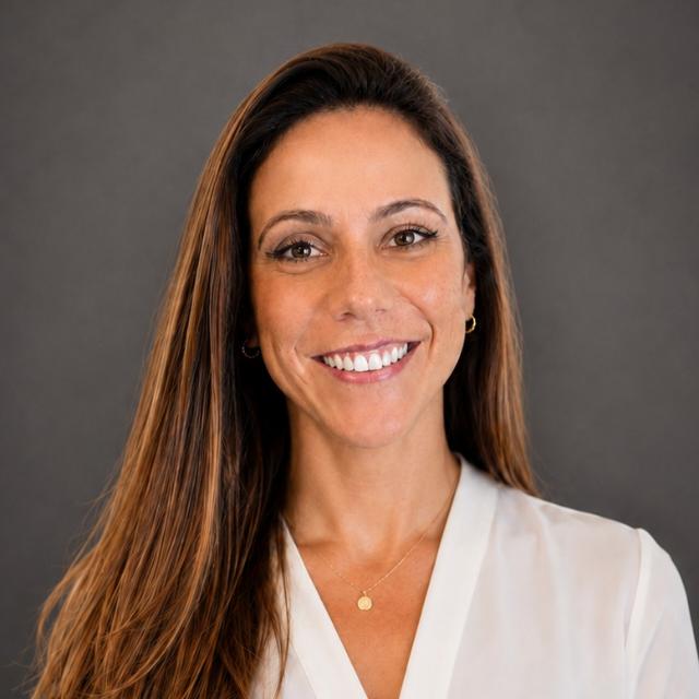Christiane Vidal, fundadora da EasyGest BPO